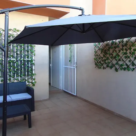 Appartement Cuscio House Fuerteventura
