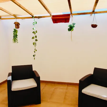 Cuscio House Fuerteventura Appartement